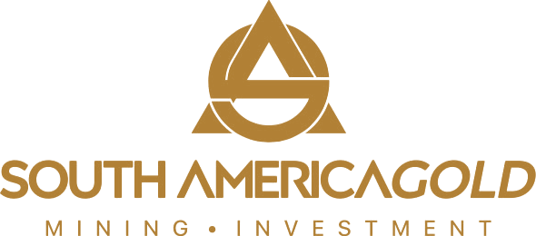 South America Gold — Mining · Investment